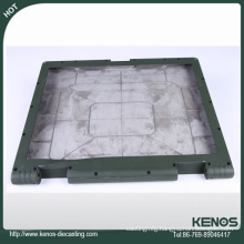 Shenzhen laptop shell magnesium die casting maker